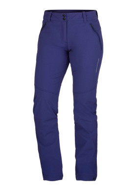 NORTHFINDER Ženske  pantalone TANA