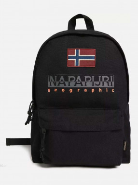 NAPAPIJRI 