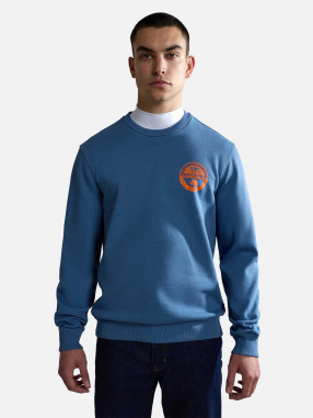 NAPAPIJRI Bluza B-Bollo C 1