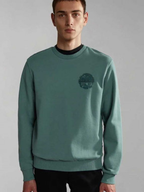 NAPAPIJRI Bluza B-Bollo C 1