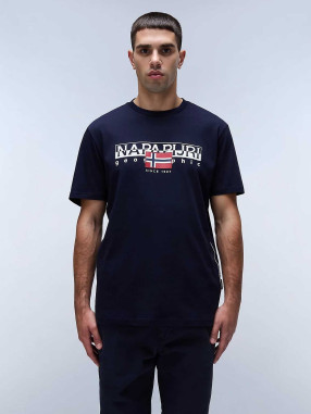 NAPAPIJRI Tricou S-Aylmer