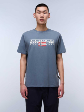 NAPAPIJRI Tricou S-aylmer