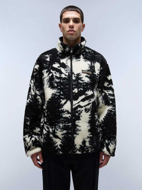 NAPAPIJRI Polar T-Argient