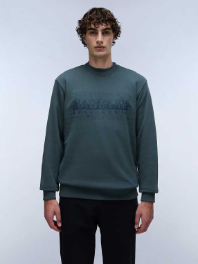 NAPAPIJRI Bluza B-Albula C