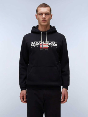 NAPAPIJRI Hanorac B-Aylmer H