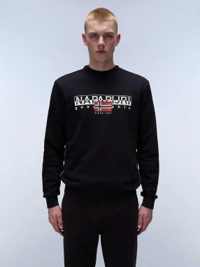 NAPAPIJRI Bluza B-Aylmer C Wint