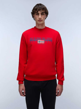 NAPAPIJRI Bluza B-Aylmer C Wint