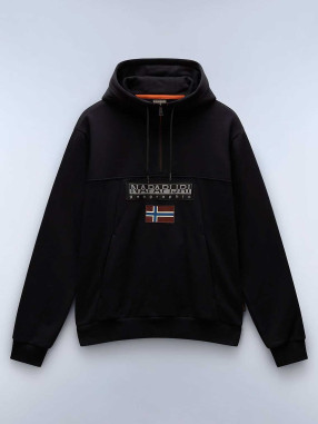 NAPAPIJRI Hanorac Burgee Hzh 2.0