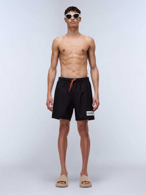 NAPAPIJRI Плувни шорти V-BOX LOGO