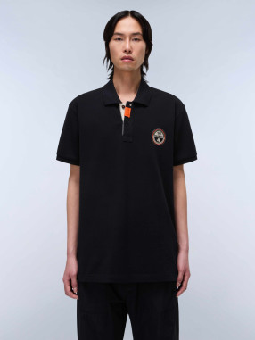 NAPAPIJRI Tricou E-clanis Ss