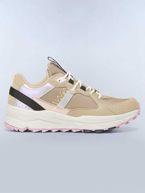 NAPAPIJRI Incaltaminte F4Vertic01/Ris