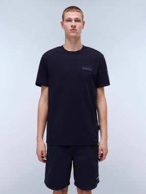 NAPAPIJRI Tricou S-amundsen 1