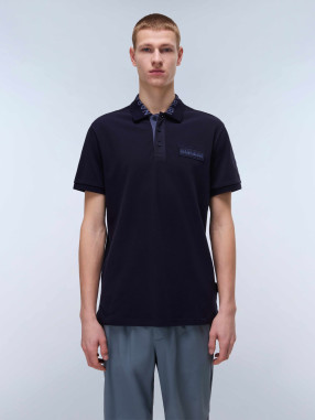 NAPAPIJRI Tricou E-amundsen 1