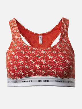 GUESS Bustiera sport Carrie