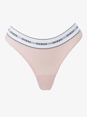 GUESS Lenjerie Carrie Thong
