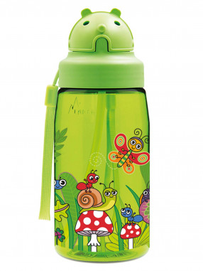 LAKEN Sticla Tritan 0.45 L