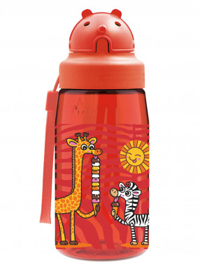 LAKEN Sticla Tritan 0.45 L