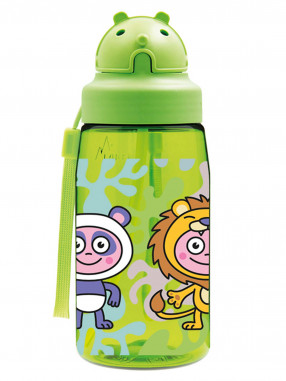 LAKEN Sticla Tritan 0.45 L