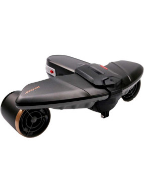 SUBLUE Seascooter Navbow+ Phantom Grey158 Wh