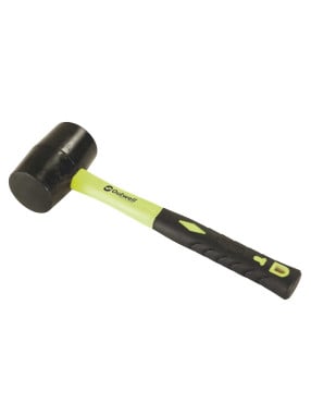 OUTWELL Ciocan Camping Mallet 16 oz
