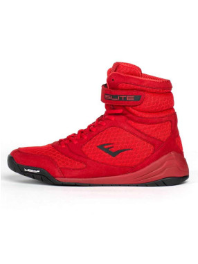 EVERLAST Боксови обувки ELITE 2