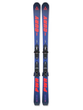 FISCHER Schiuri the Curv Power Tpr