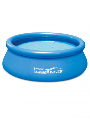 SUMMER WAVES Πισίνα Quick Set 305х76см