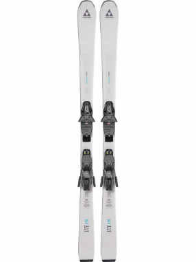 FISCHER Ски Rental XTR LITE SLR RENT