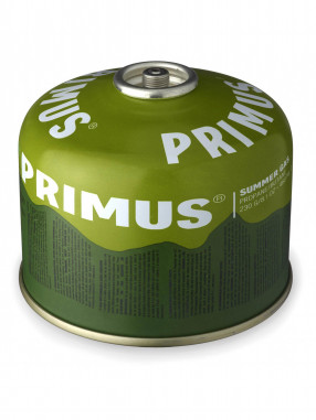 PRIMUS Газова бутилка Summer Gas 450g
