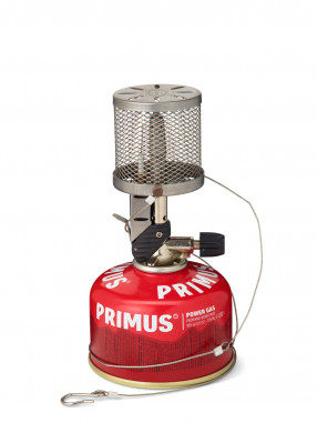 PRIMUS Micron Lantern