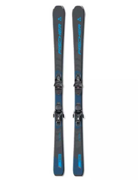 FISCHER Schiuri Rc Trend Slr Pro