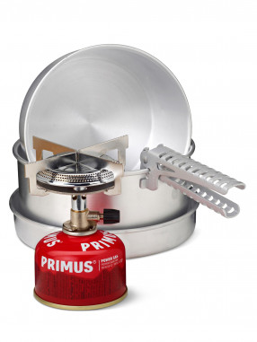 PRIMUS Outdoor Σετ Μαγειρικής Mimer Stove Kit