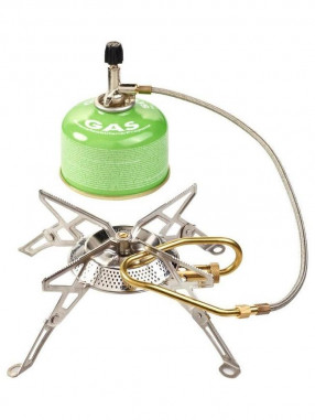 PRIMUS Aragaz Gravity III