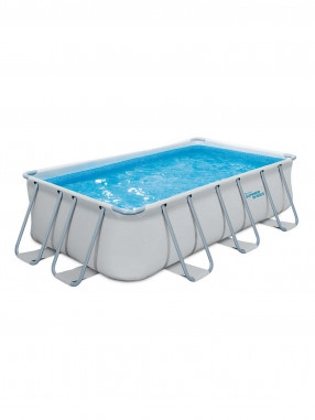 SUMMER WAVES Piscina Elite Frame 4.0