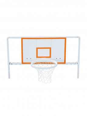 SUMMER WAVES Set de baschet pentru dimensiuni diferite de piscina