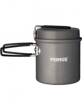 PRIMUS Set Camping Litechtrek