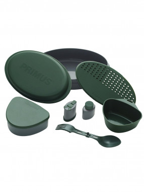 PRIMUS Set Meal