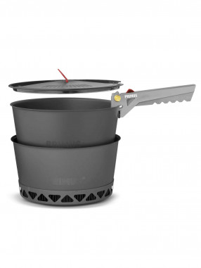 PRIMUS Set camping PrimeTech Pot Set 1.3L