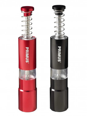 PRIMUS Rasnita Salt and Pepper Mill