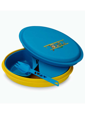 PRIMUS Set de Masa Meal