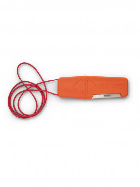 PRIMUS Bricheta Ignition Steel Large Tangerine