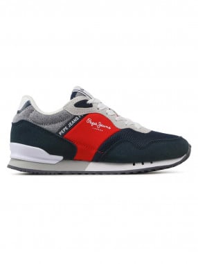 PEPE JEANS LONDON BRIGHTON B Shoes
