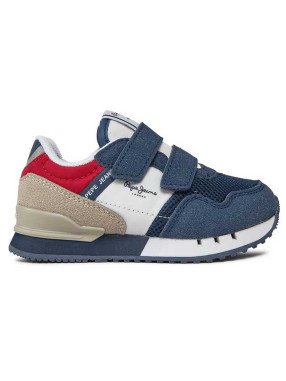 PEPE JEANS LONDON URBAN BK Shoes