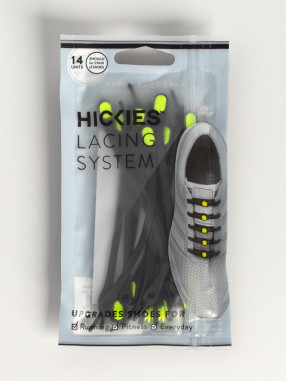 HICKIES HICKIES 2 Laces