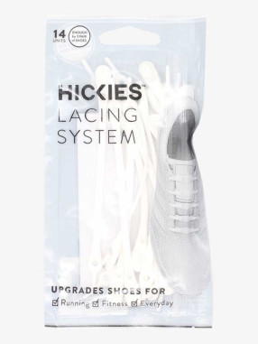 HICKIES Връзки за обувки HICKIES 2