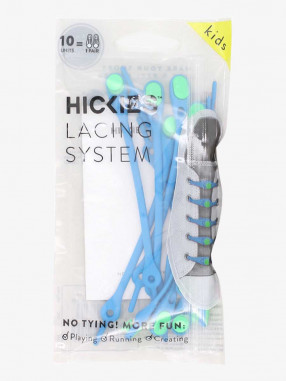 HICKIES HK2 Shoelaces