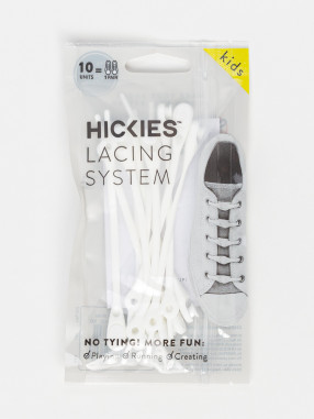 HICKIES HK2 Laces