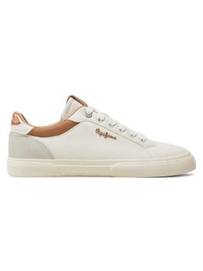 PEPE JEANS Обувки KENTON COURT W