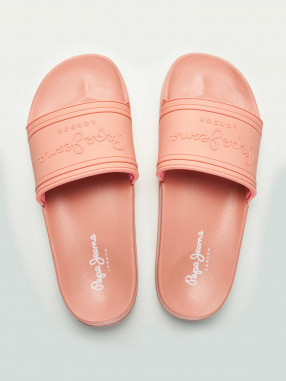 PEPE JEANS Slapi Slider Unisex