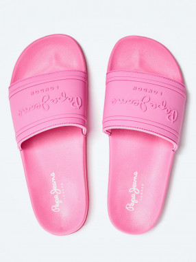 PEPE JEANS Slapi Slider Unisex